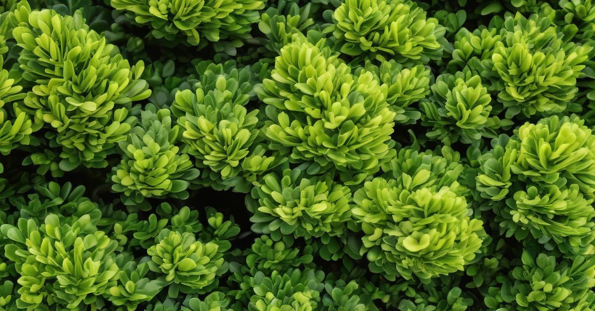 Domowe sposoby na ćmę bukszpanową: Skuteczne sposoby zwalczania!